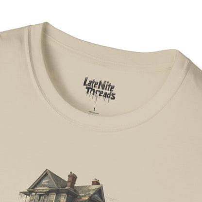 Monster House T-Shirt