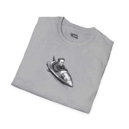 Rocket man T-Shirt