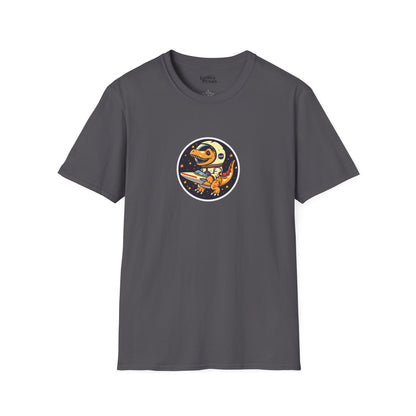 Dino Exploration T-Shirt