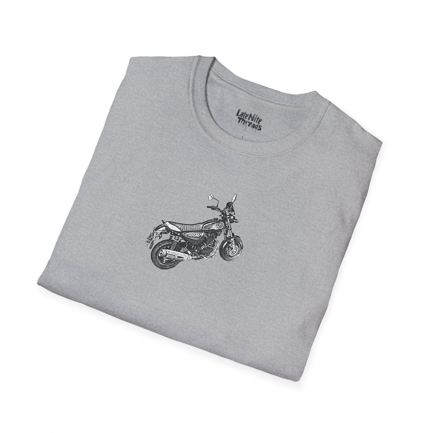 Vroom T-Shirt