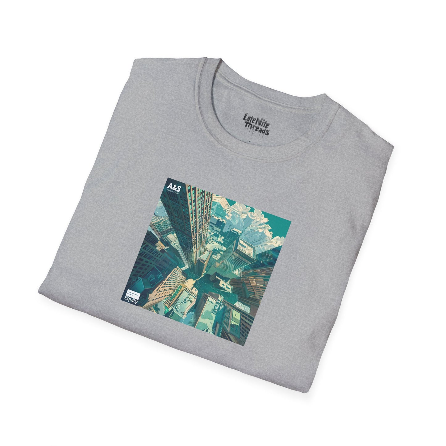 Skyline T-Shirt