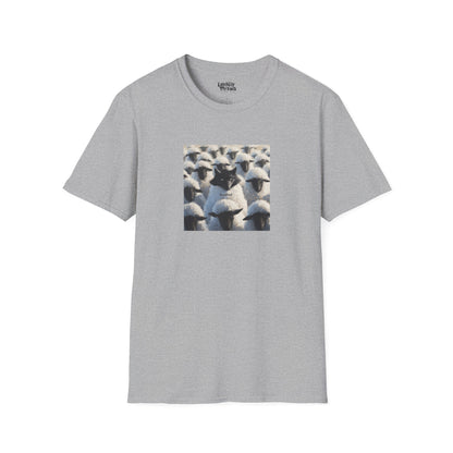 Wolf in Sheep Clothes T-Shirt