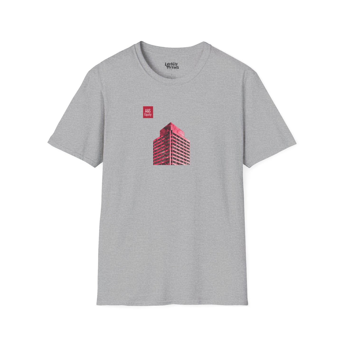 A&S HQ T-Shirt