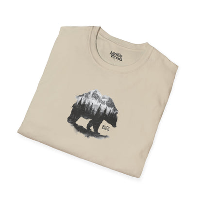 Wild Bear T-Shirt