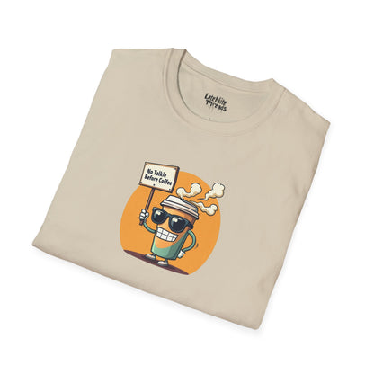 Coffee T-Shirt