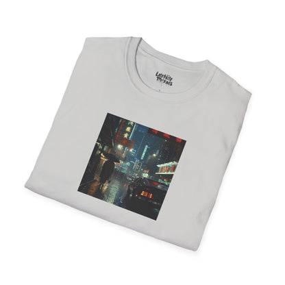 Tokyo T-Shirt