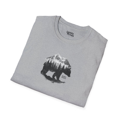 Wild Bear T-Shirt