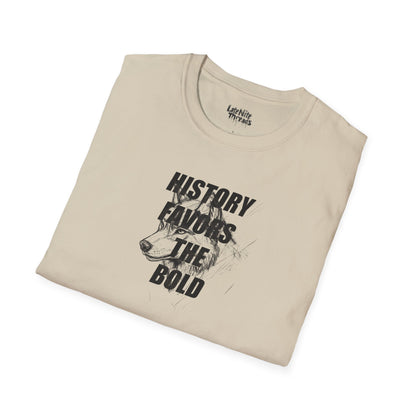 History favorties T-Shirt