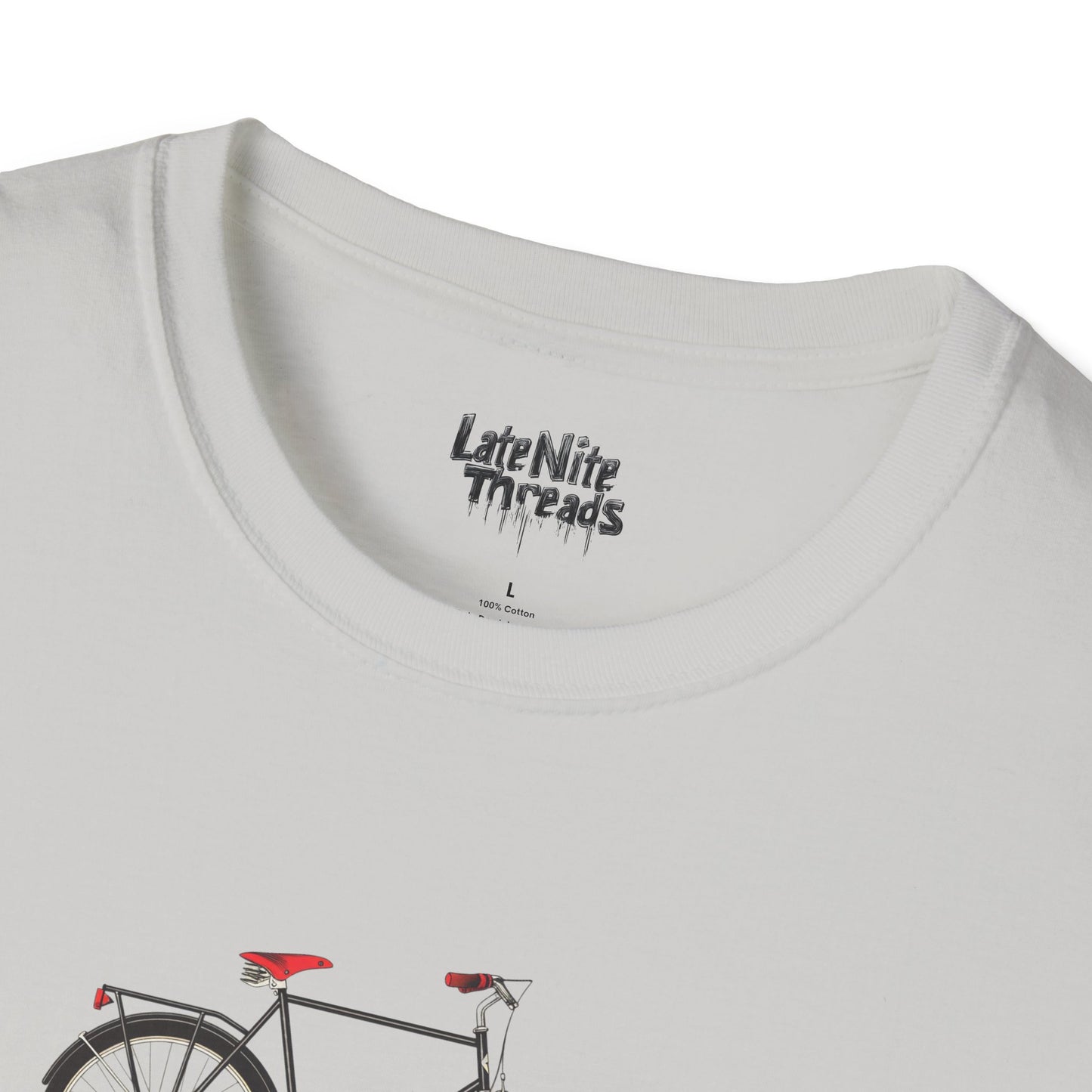 Cycling T-Shirt