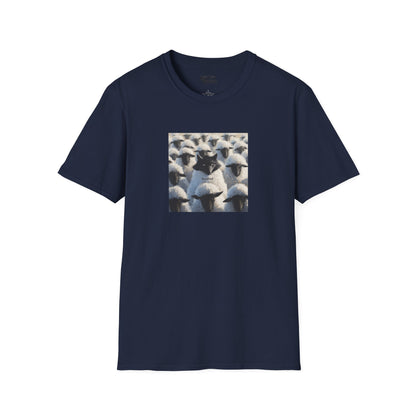 Wolf in Sheep Clothes T-Shirt