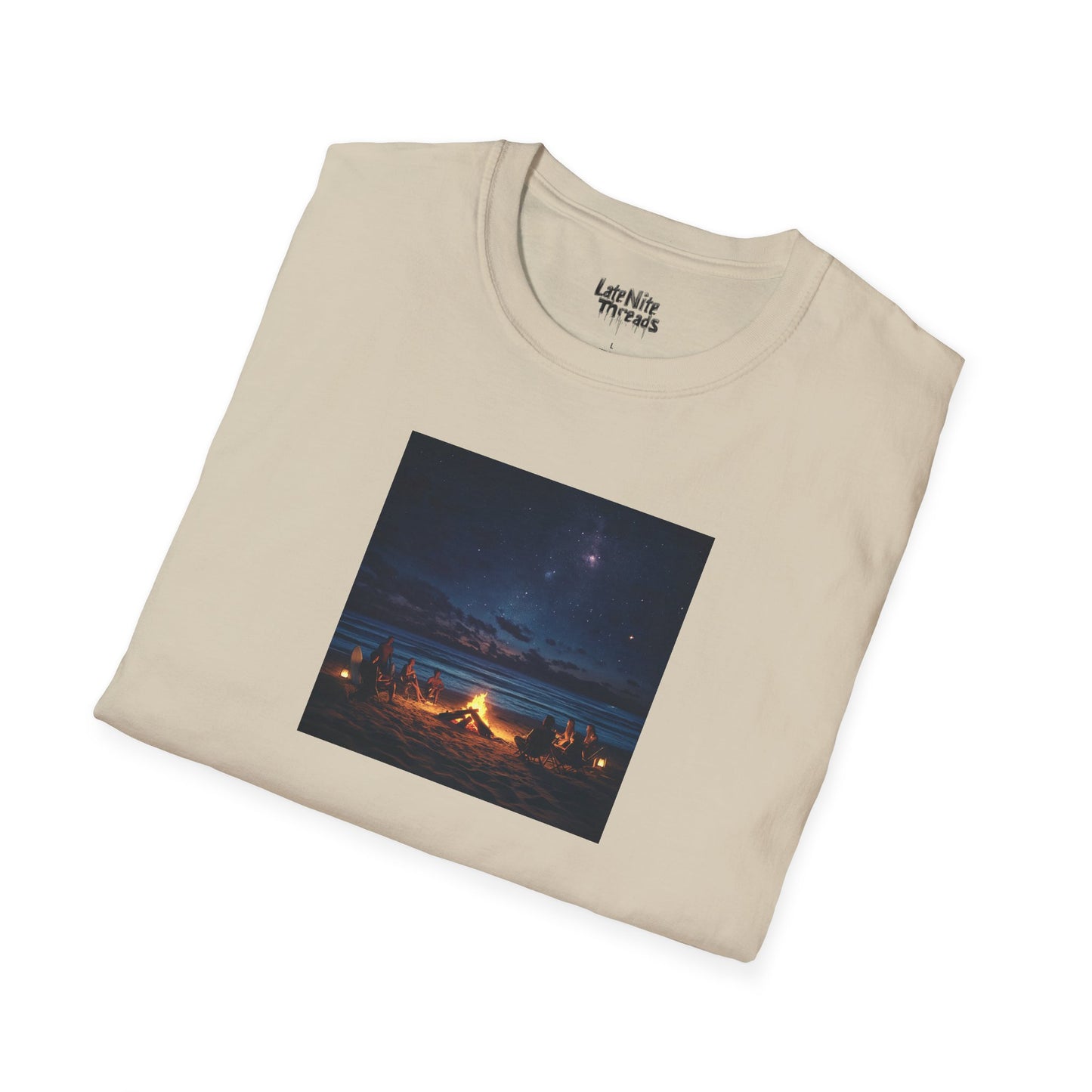 Summer Nights T-Shirt