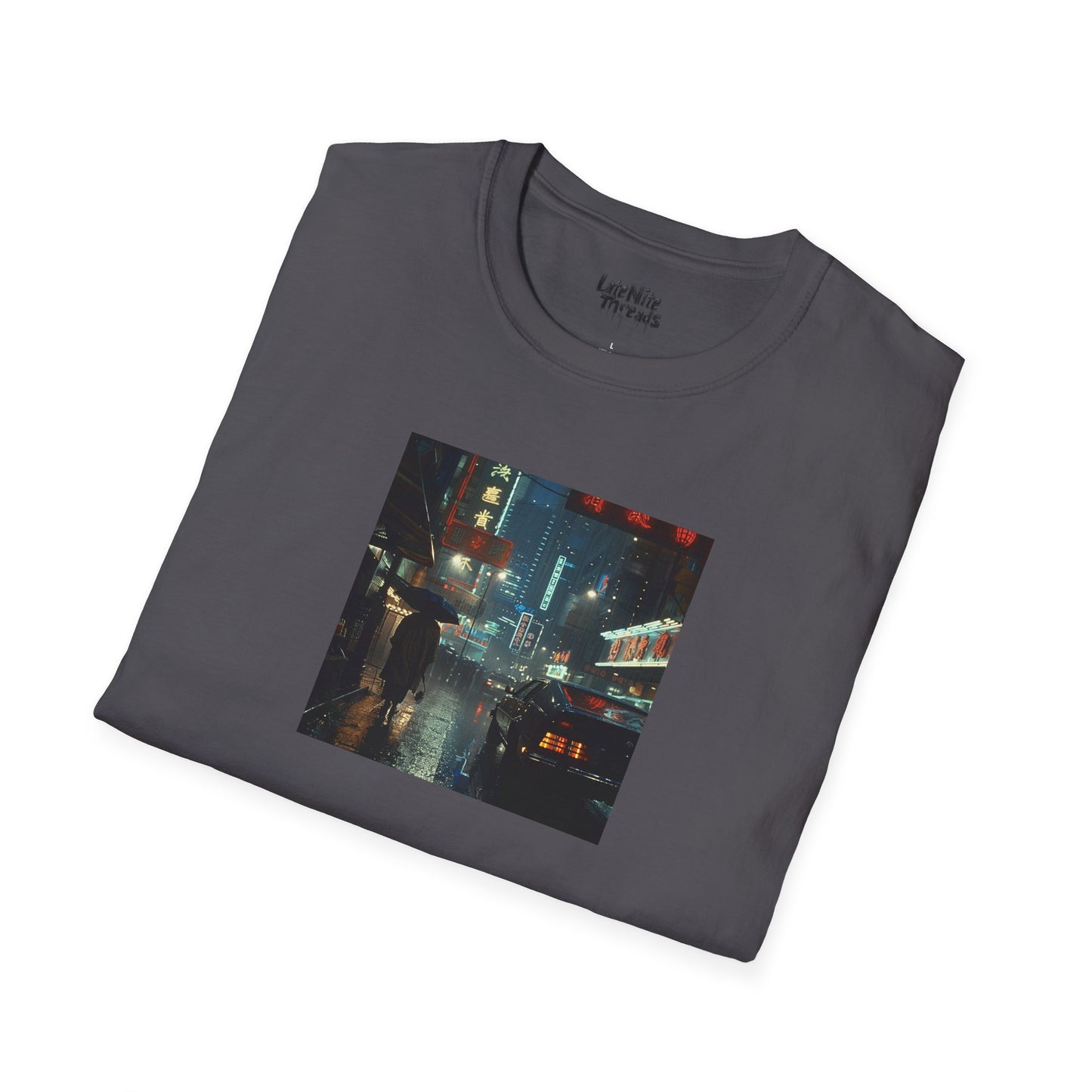 Tokyo T-Shirt