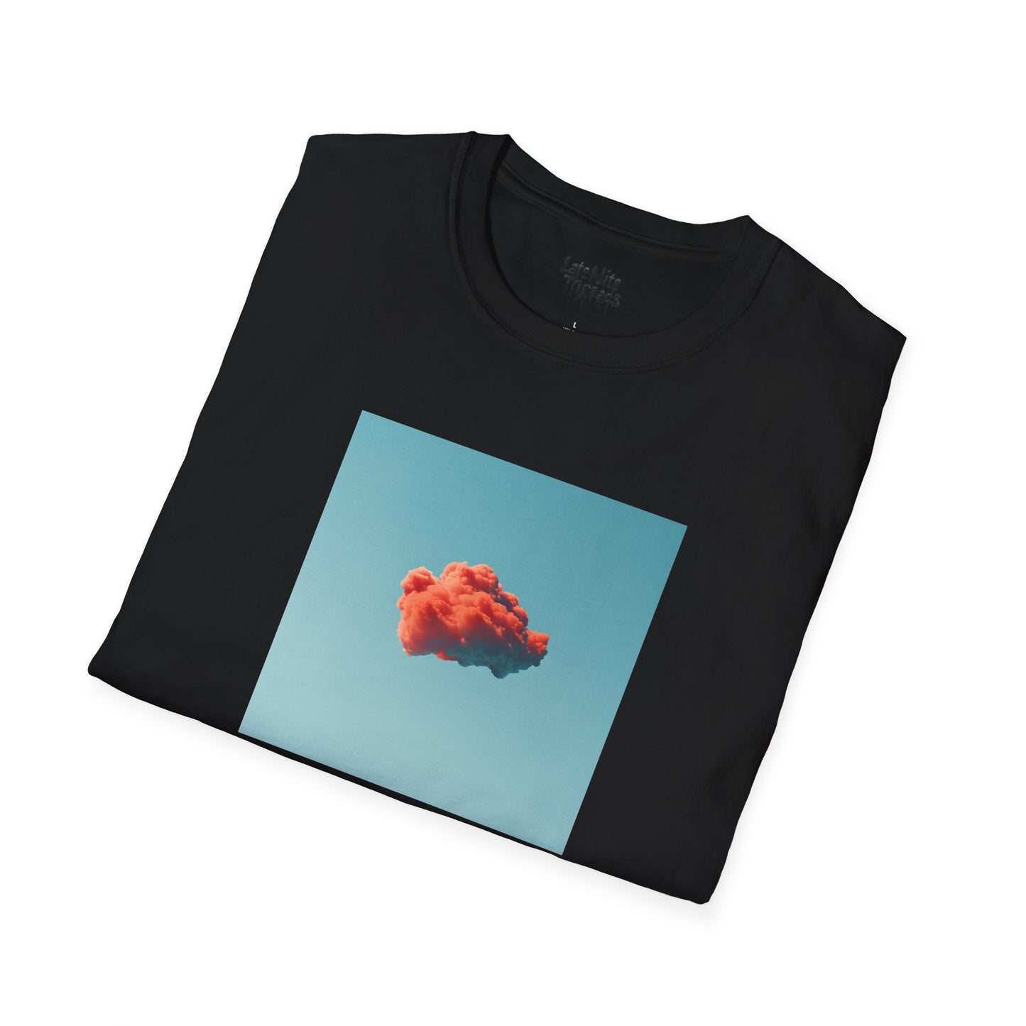 Floating T-Shirt