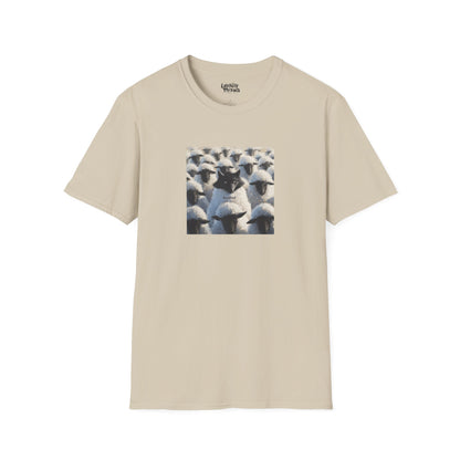 Wolf in Sheep Clothes T-Shirt