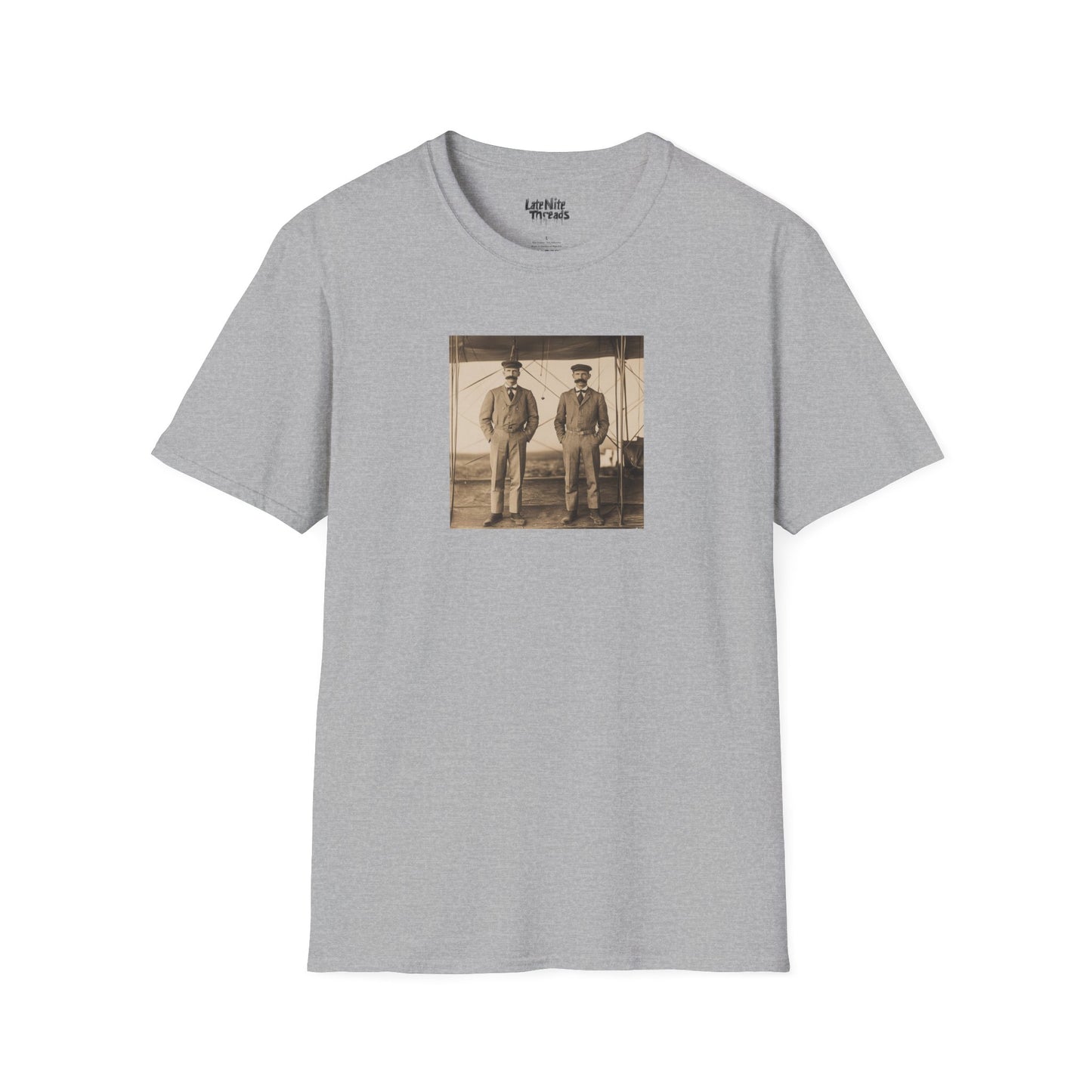 Wright Brothers T-Shirt