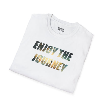 Enjoy The Journey T-Shirt