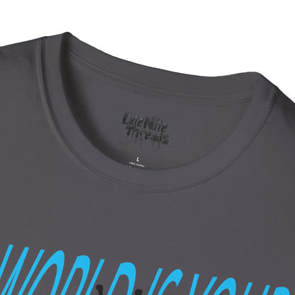 YOUR WORLD T-Shirt