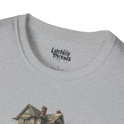 Monster House T-Shirt