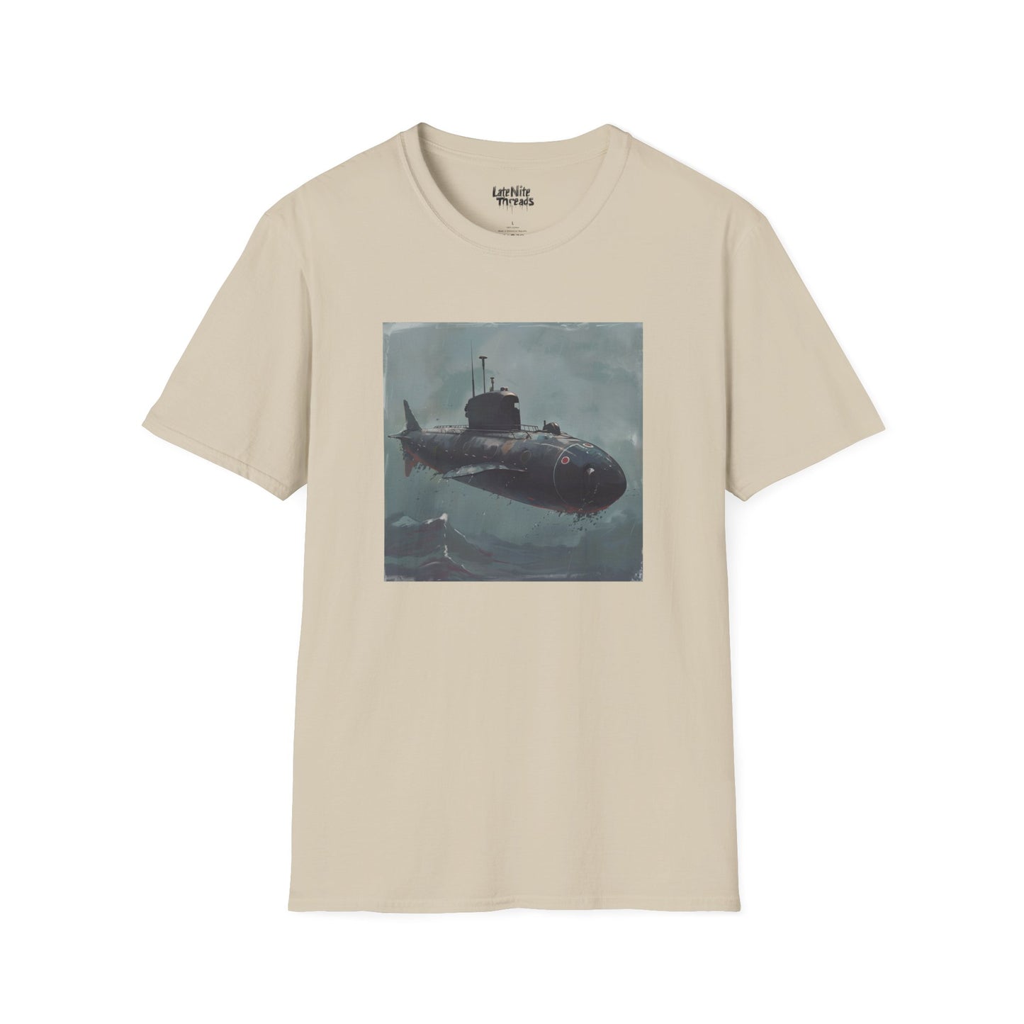 Sub T-Shirt