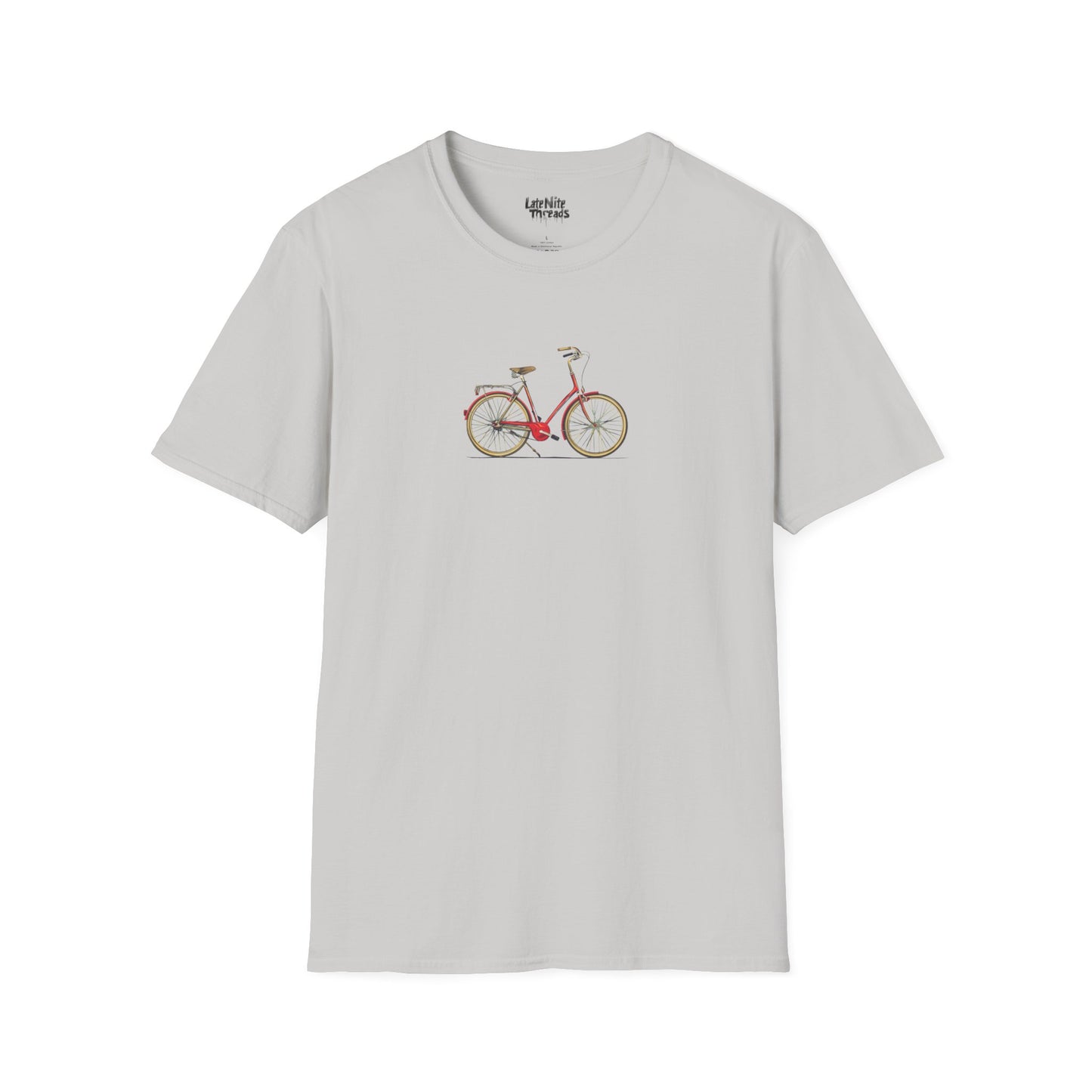 Beach Cruising T-Shirt