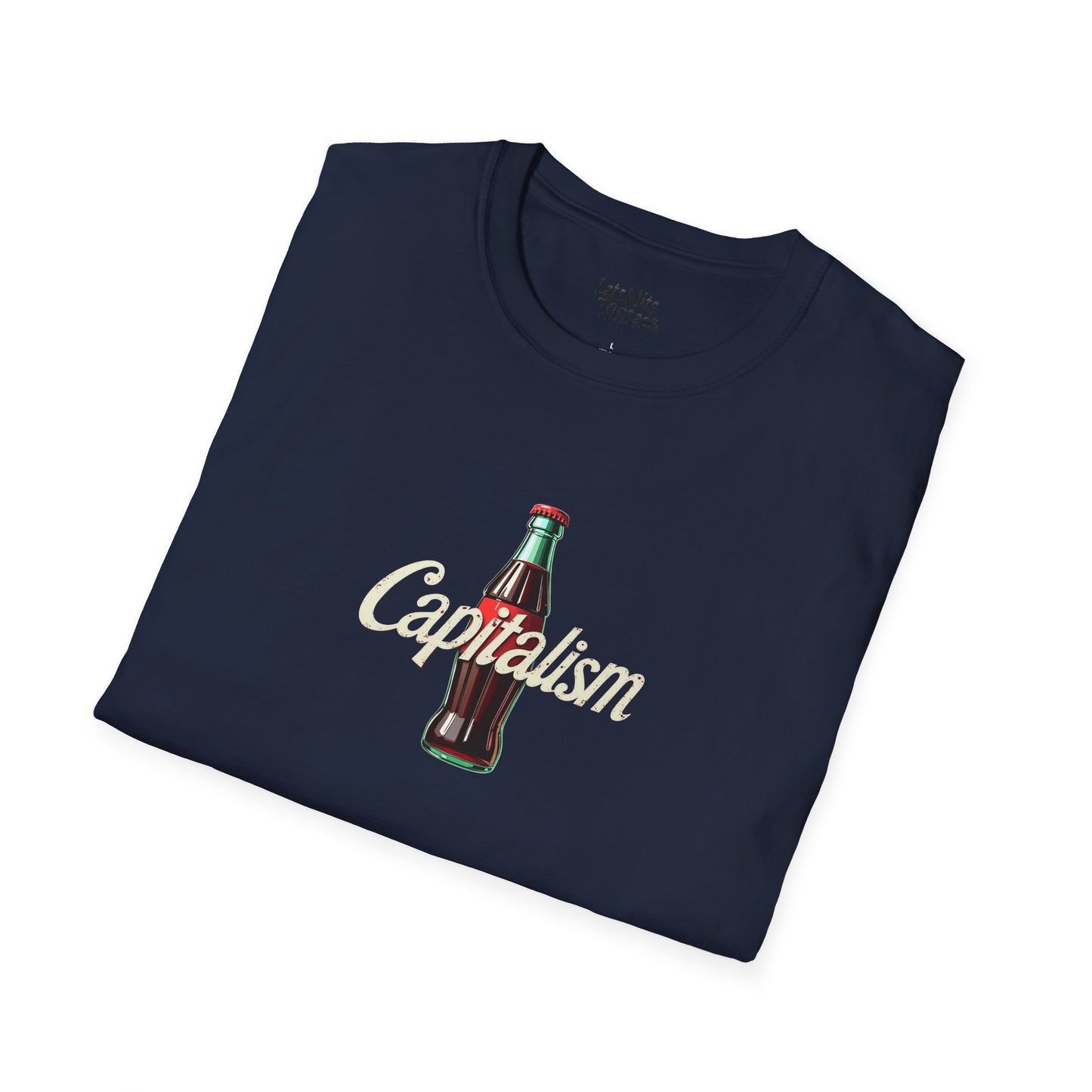 Capitalism T-Shirt