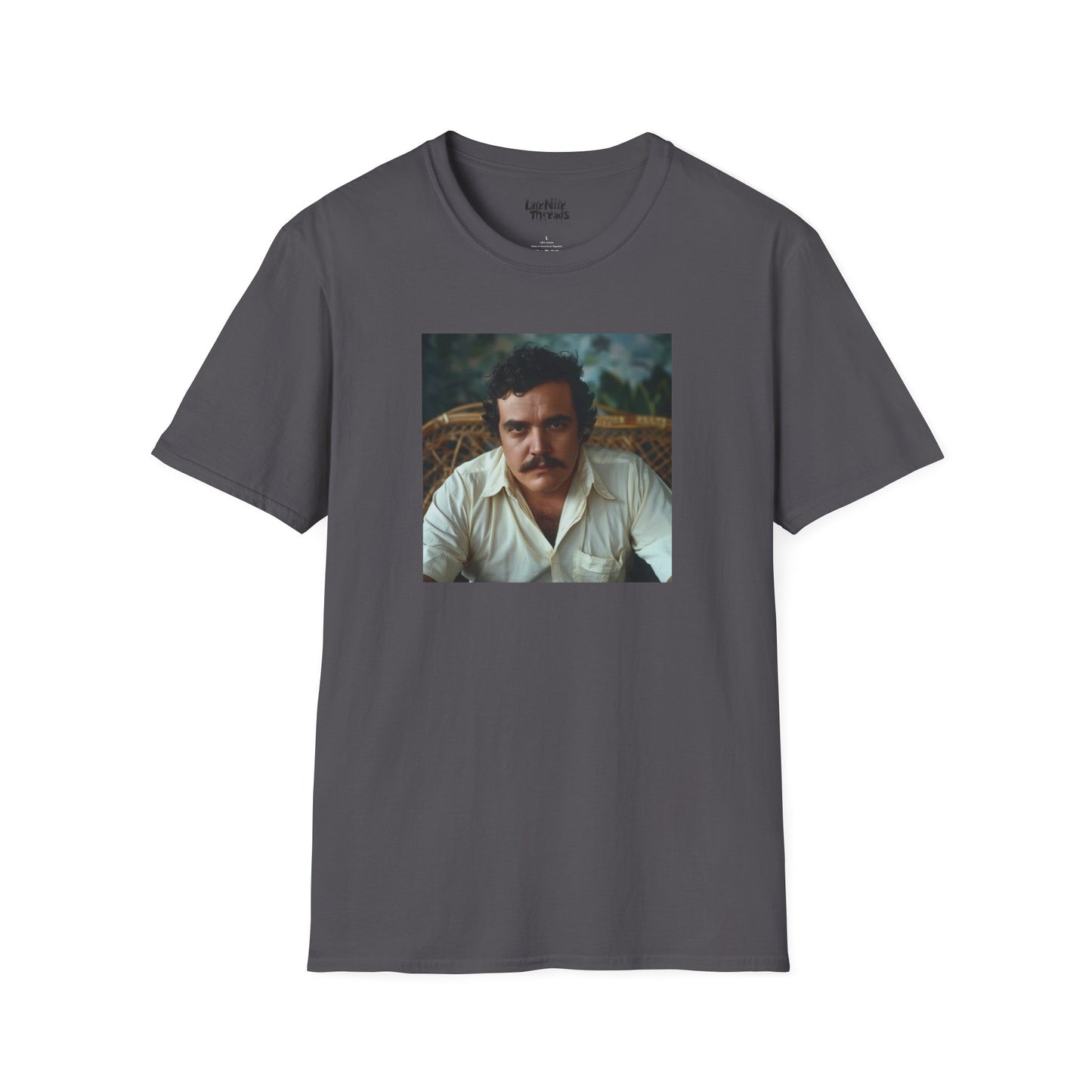 Pablo T-Shirt