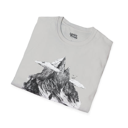 Mystic Mountain T-Shirt