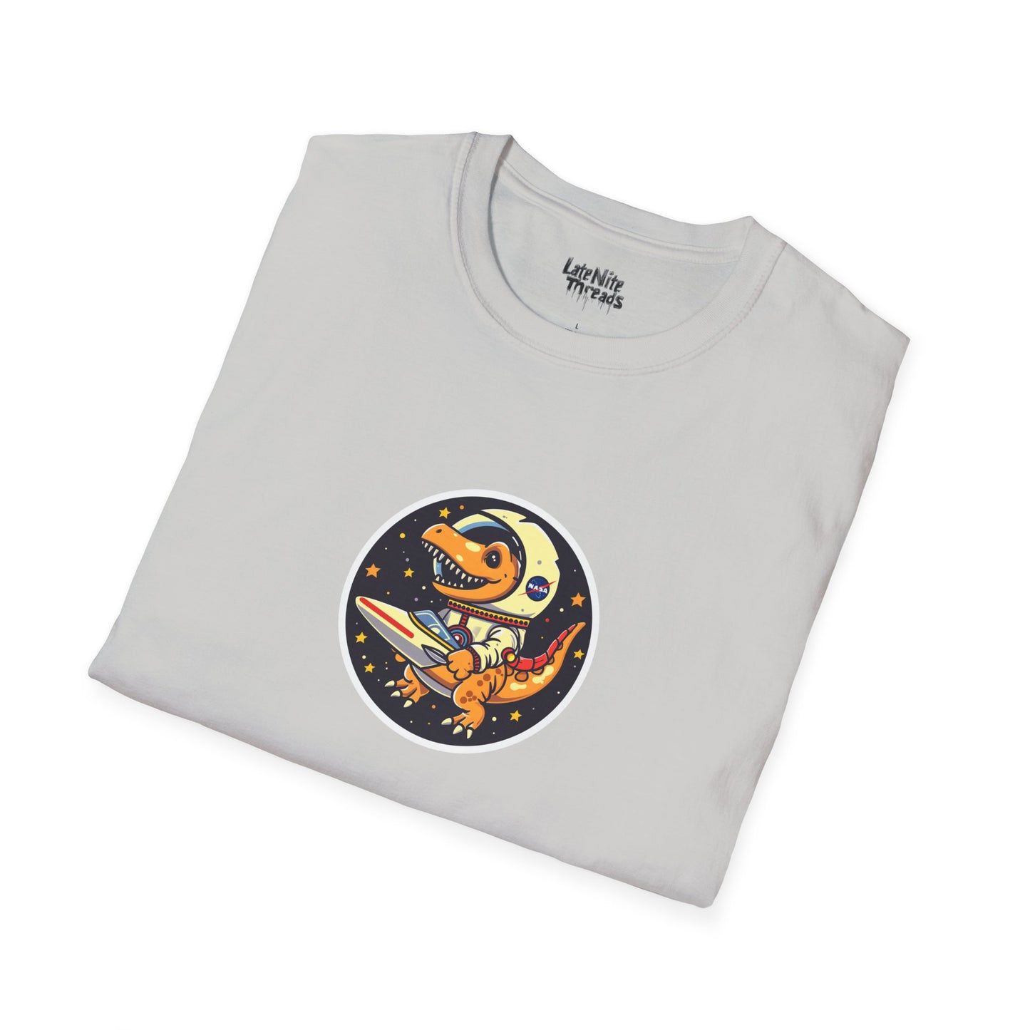 Dino Exploration T-Shirt