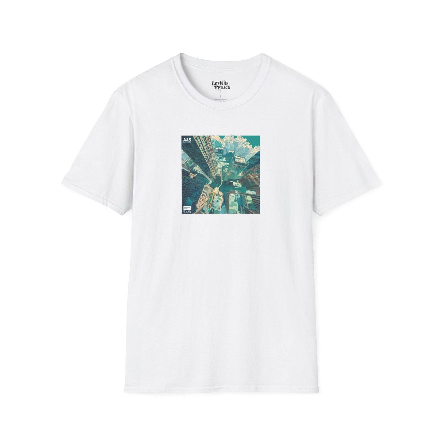 Skyline T-Shirt