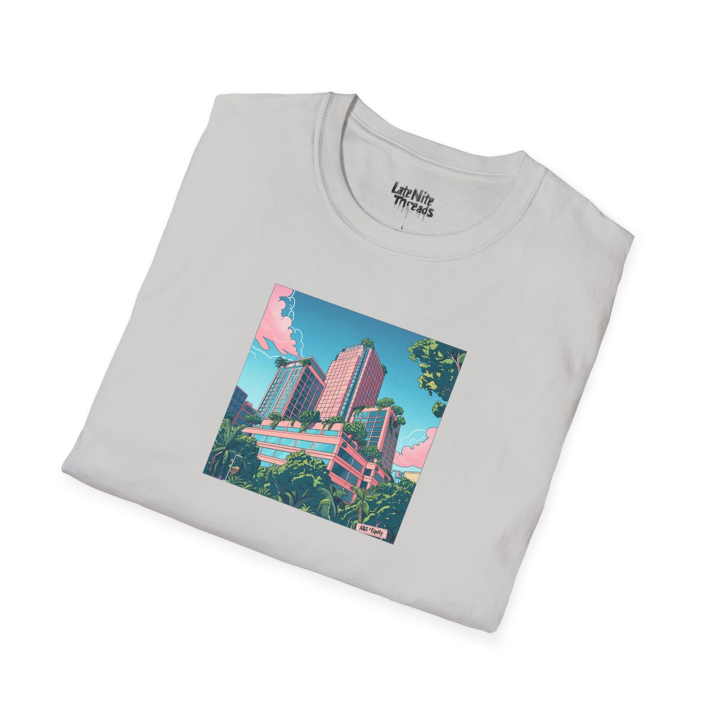 Miami Vice T-Shirt