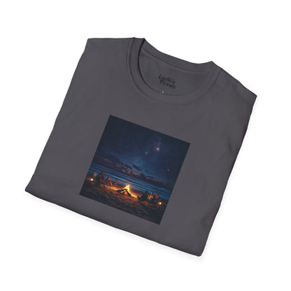 Summer Nights T-Shirt