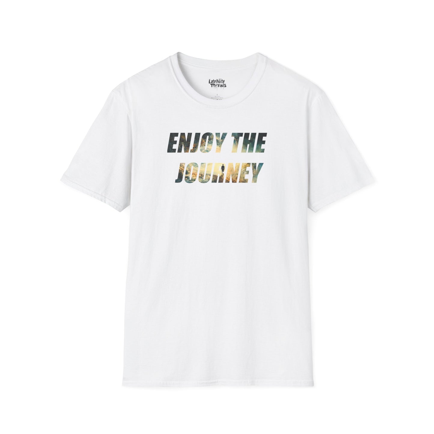 Enjoy The Journey T-Shirt