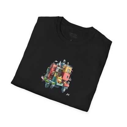 Uptopia T-Shirt