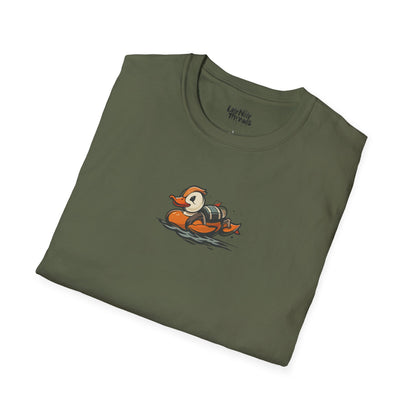 Duck, Duck GO T-Shirt