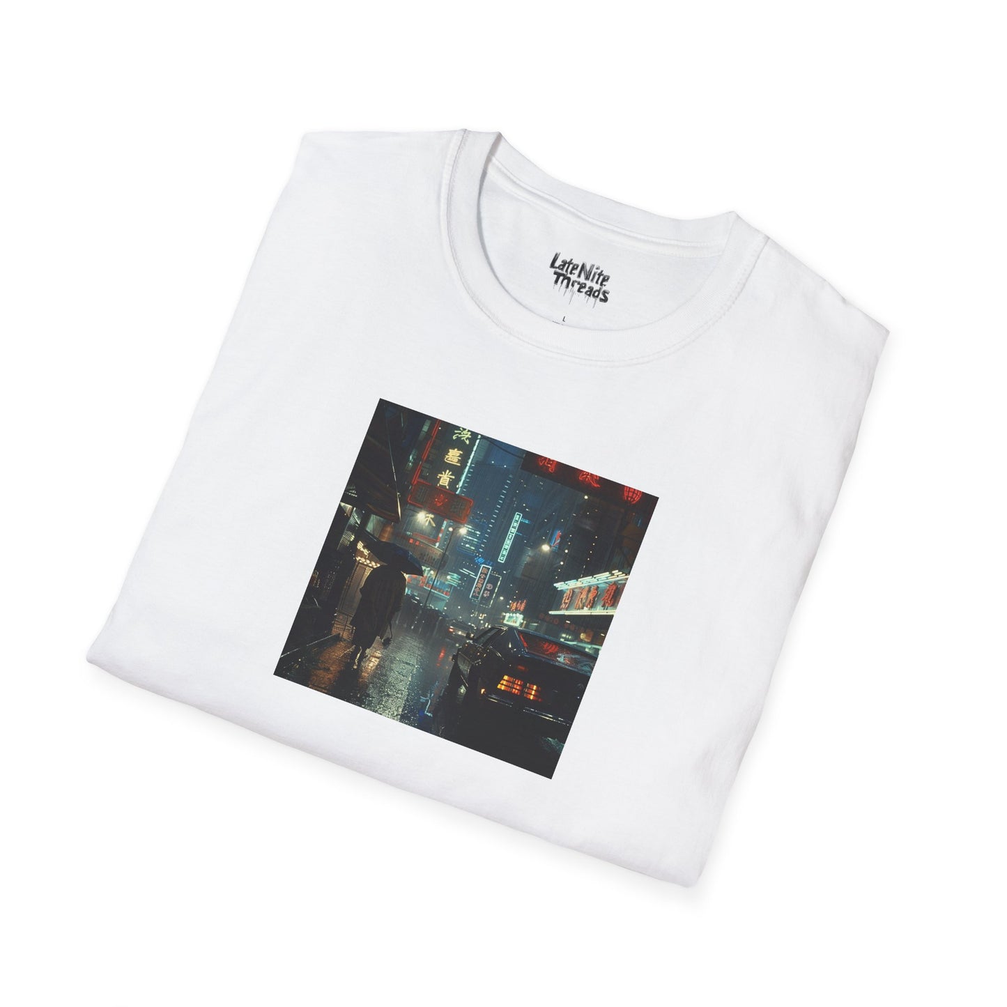 Tokyo T-Shirt