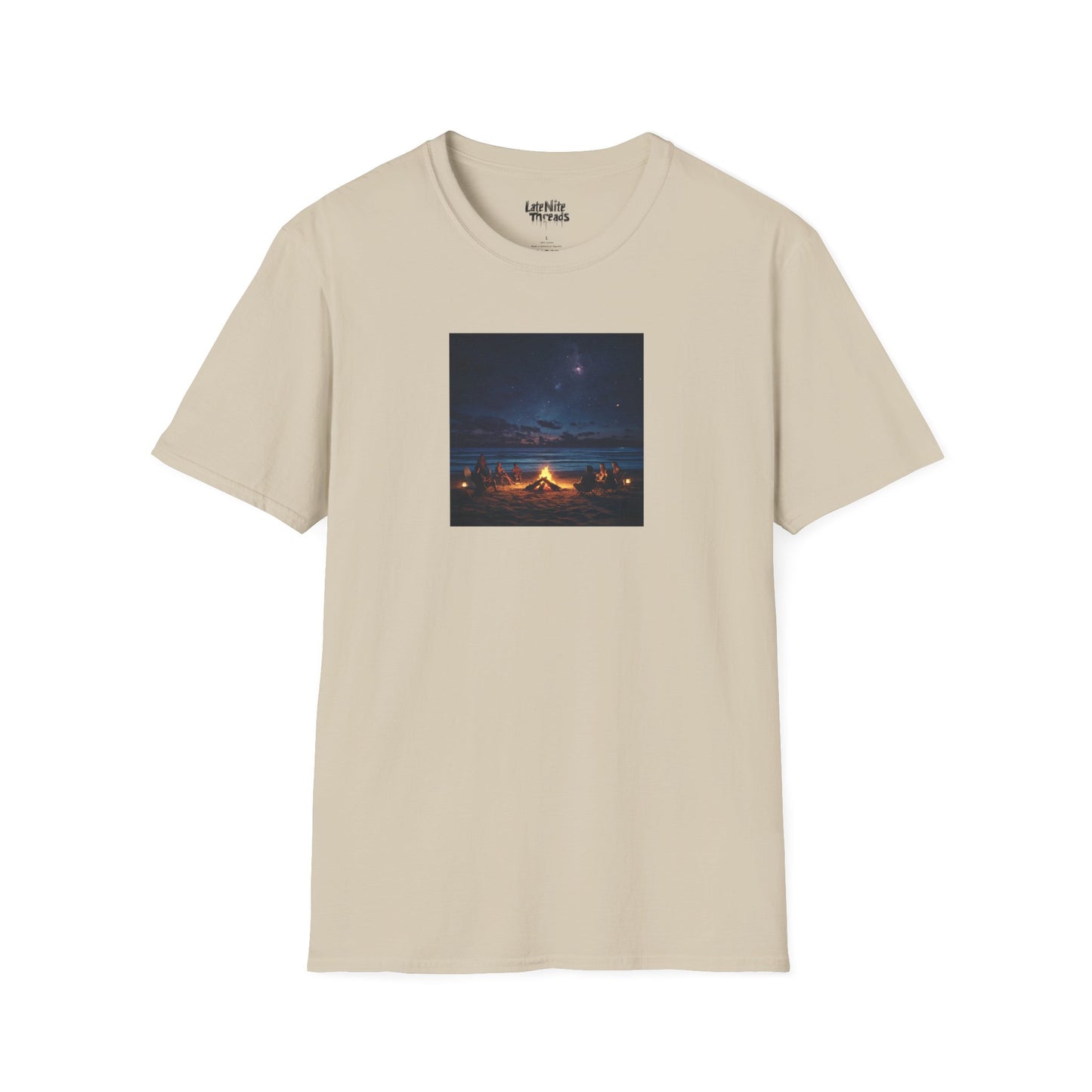 Summer Nights T-Shirt