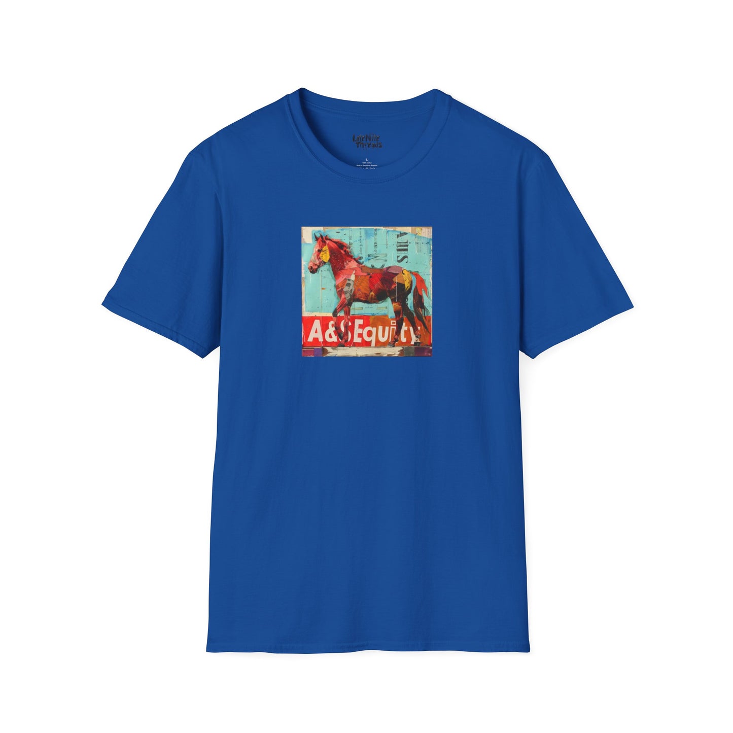 Stallion T-Shirt