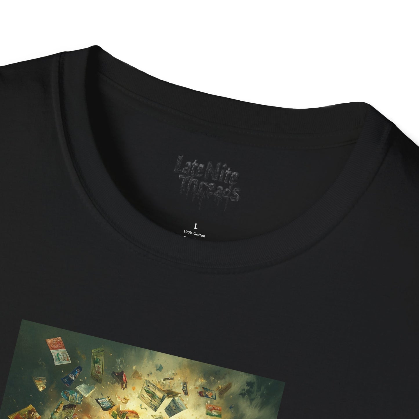 Consumerism T-Shirt