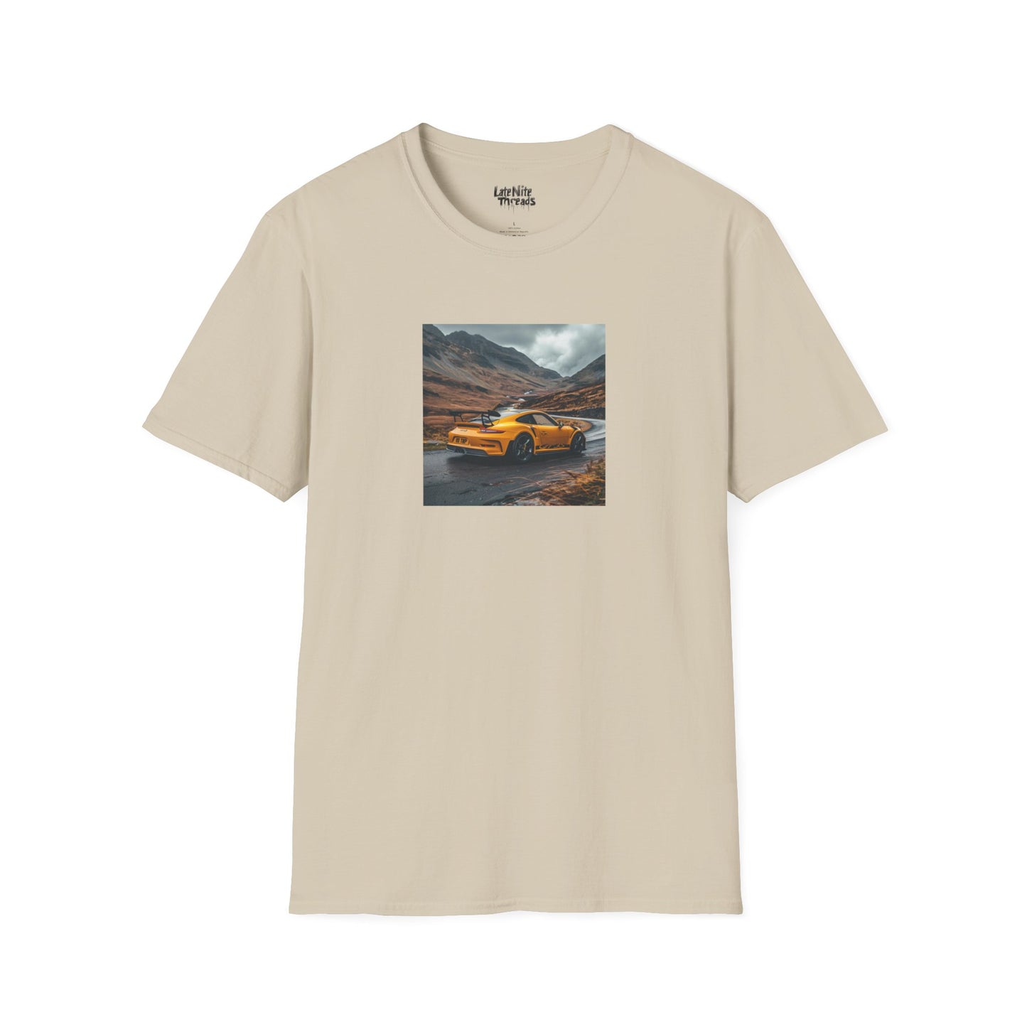 Porsche T-Shirt