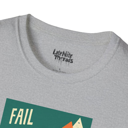 Fail Forward T-Shirt