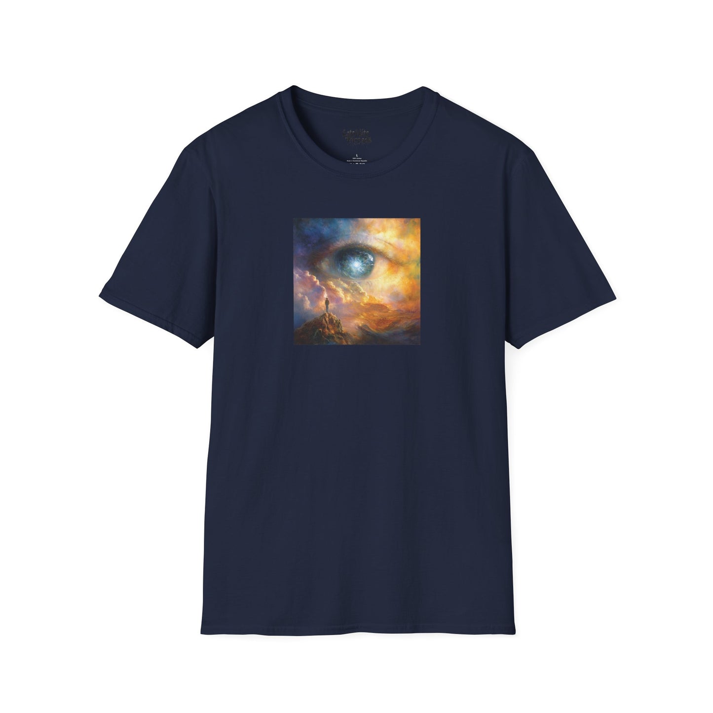 "He Who Watches" T-Shirt