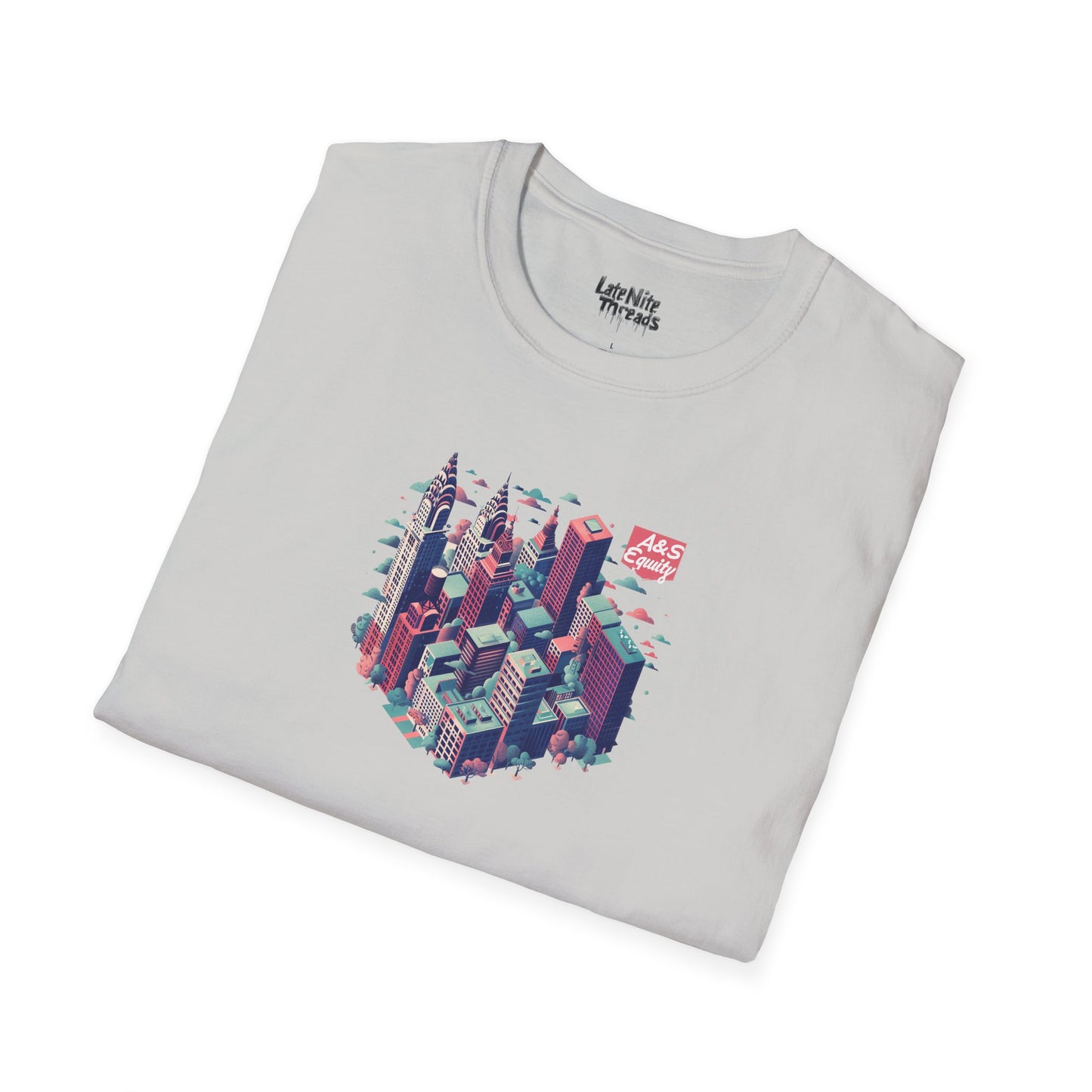 A&S City T-Shirt