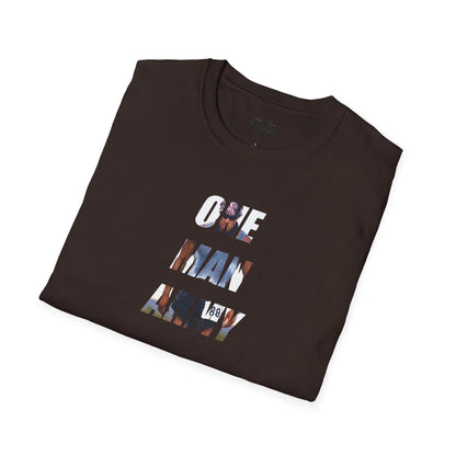 ONE MAN ARMY T-Shirt