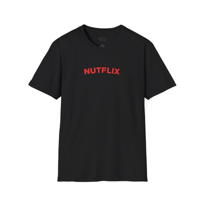 Nutflix T-Shirt