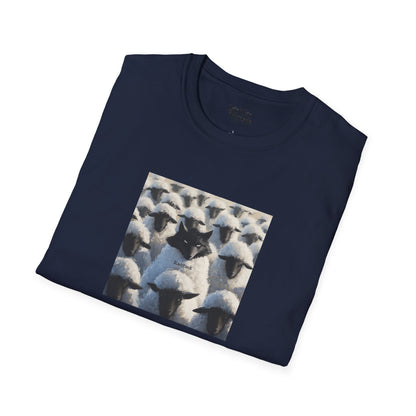 Wolf in Sheep Clothes T-Shirt