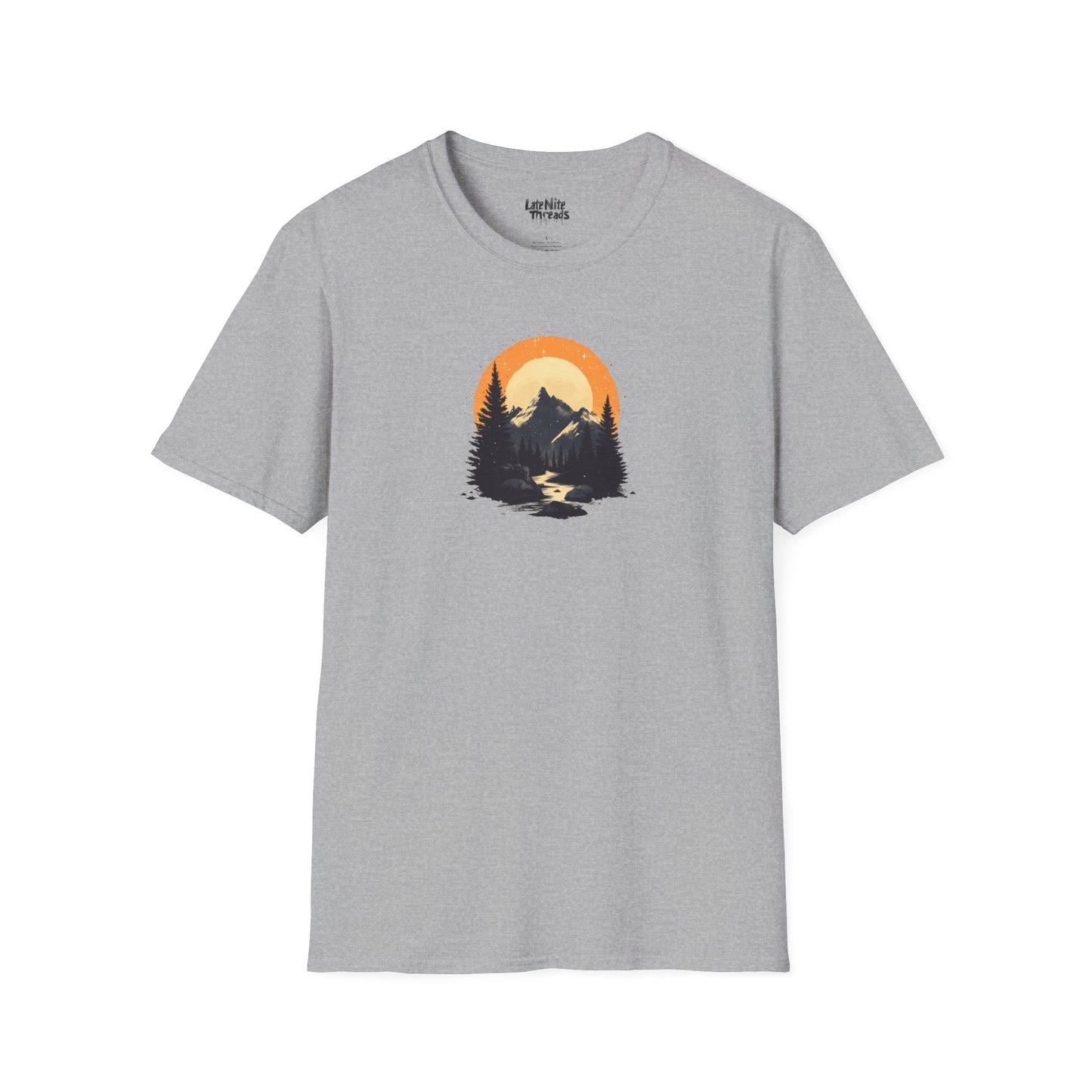 Outdoors T-Shirt