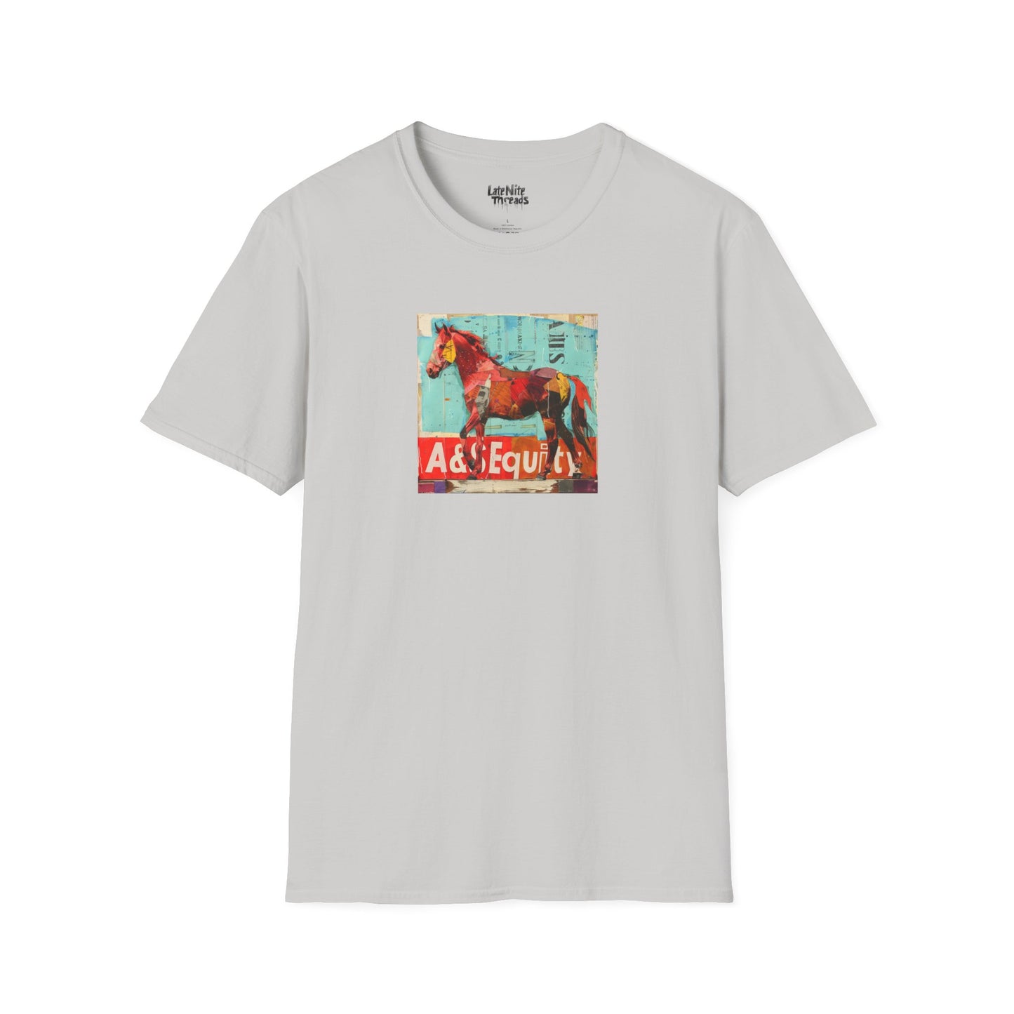 Stallion T-Shirt