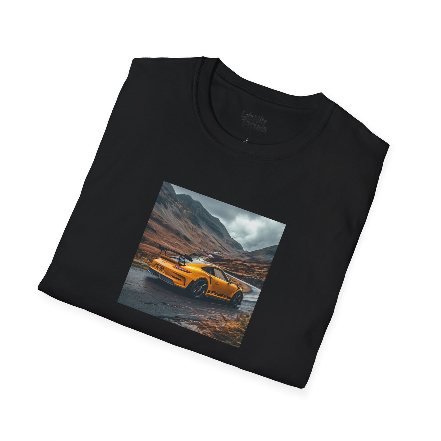 Porsche T-Shirt