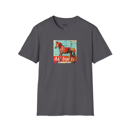 Stallion T-Shirt