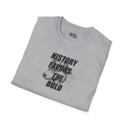 History favorties T-Shirt